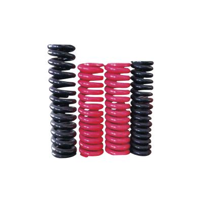 China Excavator Accessories Construction-Machinery Track Adjuster Assy Track Cylinder Assy Spring and Seat Spring for E320 E325 E330 E450 Excavator for sale