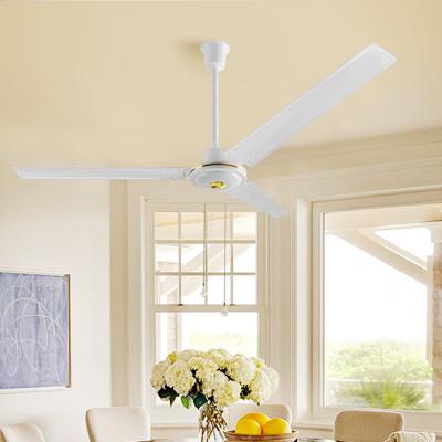 China No TNTSTAR TNT-202 3 Colors Techo LED Ventilador Ceiling Fan Air Cooling Remote Control Bladeless Living Room for sale