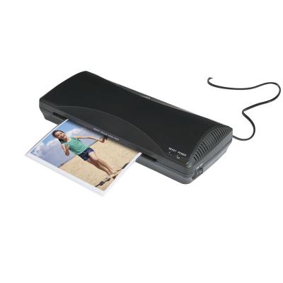 China Laminator, thermal, laminating machine, A4 rapid temperature rise laminator A4 for sale