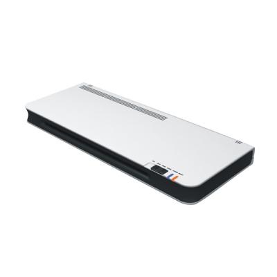 China Slim A4 On/Off Laminator for sale