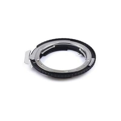 China AIG-EOS Aluminum Lens Adapter Ring For Nikon D/SLR G-Type Lens For Canon EOS EF-S Mount Camera E-F for sale