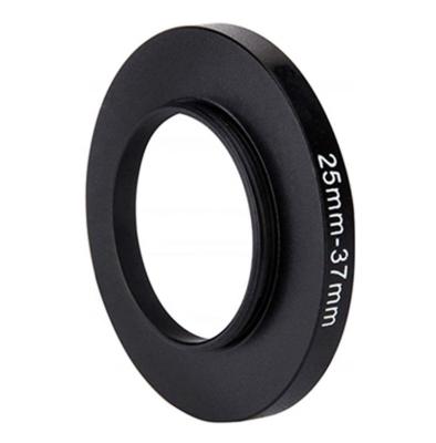 China OEM Aluminum CNC 25mm-37mm Heighten Ring Lens Filter Adapter For Nikon Camera Lenses, Filters for sale