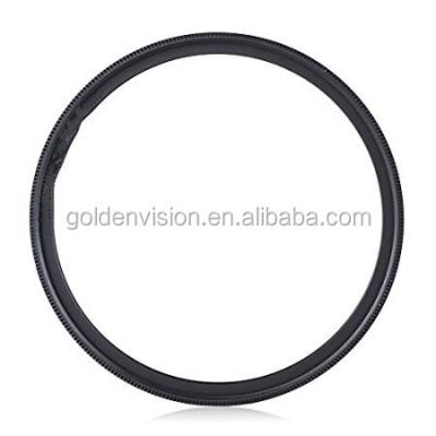 China Aluminum / ABS Plastic JGJ OEM CUSTOMIZE ND / CPL / FLD / UV Filter Frame for sale