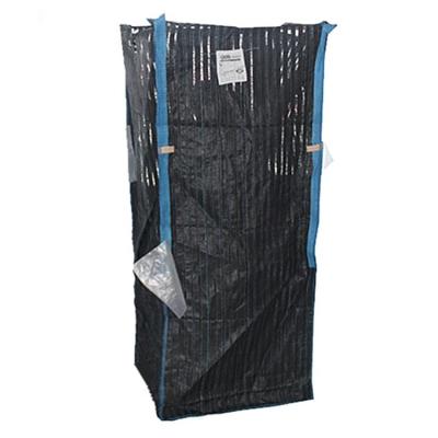 China ANTISTATIC Wholesale Breathable EGP Mesh PP Bag 1 Ton Big Sack 1000kg For Firewood for sale