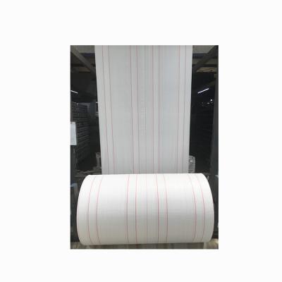 China EGP Shandong factory outlet good quality cheap pp woven fabric roll ANTISTATIC for sale