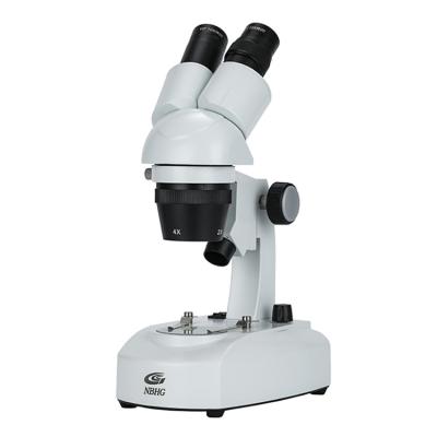 China XTX-7CW Binocular Interpupillary Distance WF10x/20mm Binocular Student Microscope XTX-7CW From 55mm To 75mm for sale