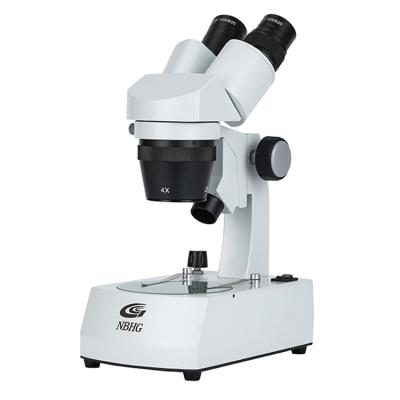 China XTX-6CW WF10x/20mm Binocular Microscope For Dental Microscope XTX-6CW Stereo Welding Microscope Head for sale