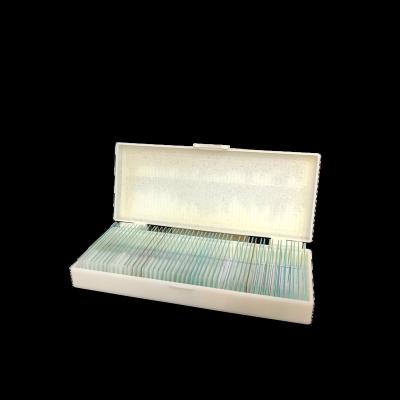 China S50 microscope slide section of gastrula preliminary stage S50 for sale