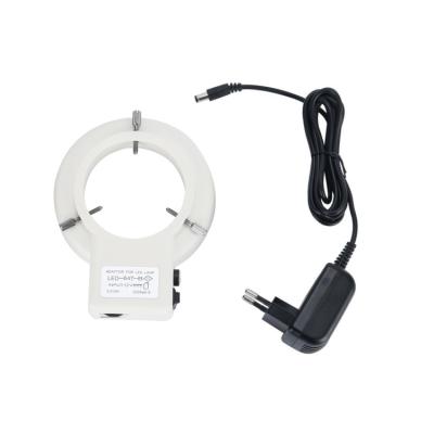 China LED-64TB 6500K-7000K microscope led ring light LED-64TB for sale