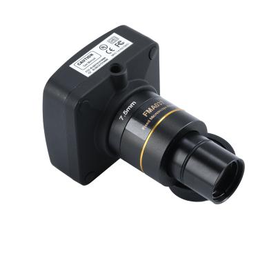 China T3.1MP 2048*1536 CMOS Digital Camera 3.1MP for Microscope 2.5″ ¼ mx2.5Î ¼ m for sale