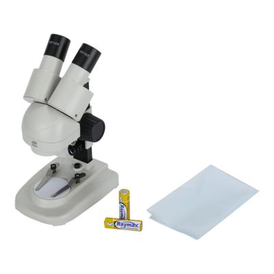 China 2022 applied direct sales high quality children's factory mini stereo microscope for children STX-45 for sale