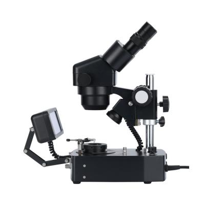 China HOT Selling Professional Manufacture Gem Inspection Jewelry Microscopes For Gems For Jewelry ZTX-E-ZB for sale