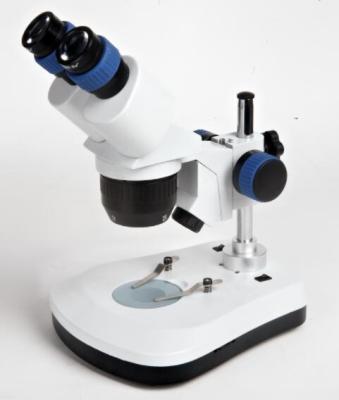 China Newest High Quality HST-3CB 20X/40X Binocular Stereo Microscope HST-3CB for sale