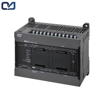 China Original New Micro PLC Processor PLC With One USB Port To Omron CP2E Series PLC Programmable Logic Controller for sale