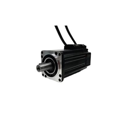 China Estun new servo motor - 400W 1.3N.m of general machinery - EMJ-04AFB22 - Serie EMJ servo motor for sale