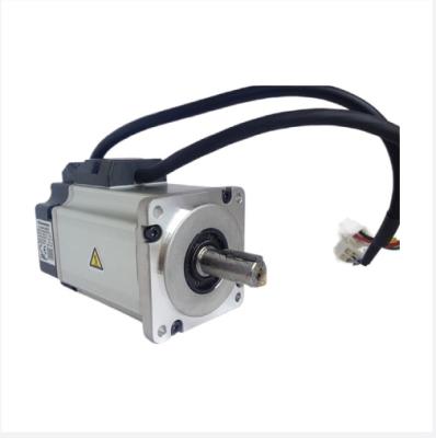 China Original PLC Processor AC Servo Motor New To Panasonic MHMJ022G1U To Industrial Automation Machine for sale