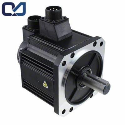 China Original PLC Processor Panasonic AC Motor MDMA152A1C 5000 RPM Servo Motor to Industrial Automation Machine for sale