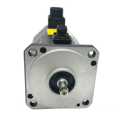 China Original FANUC PLC Processor AC Servo Motor Model A06B-0032-B675 Servo Motor To Industrial Automation Machine for sale