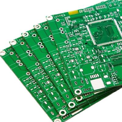 China High Density Electronic PCB PCB Board Assembly PCB Assemblies bom smt service for sale