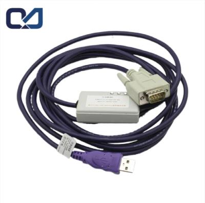 China Hot Selling Replacement Direct Connector Cable For Siemens Data Cable Fit For PLC Programming USB Cable for sale