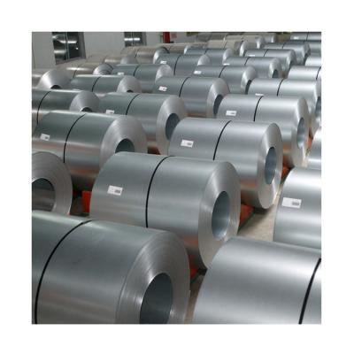 China Petroleum China Factory Supply Wong Steel G550 Galvalume 55% Al-Zn Steel Coil for sale