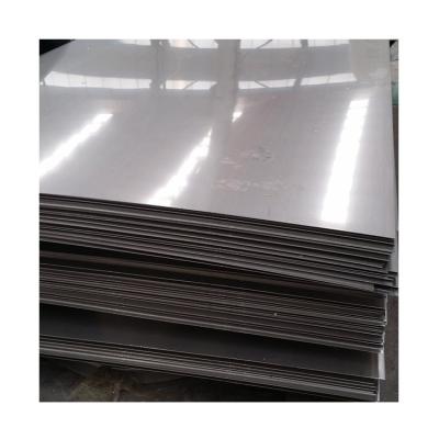 China High Corrosion Resistance SS201 / J1 SRI 201 Low Nickel Stainless Cold Rolled J1 Steel Plate for sale