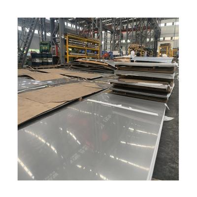 China High Corrosion Resistance Wholesaletor SS304 SRI 304 Online Stainless Cold Rolled 2B Steel Plate for sale