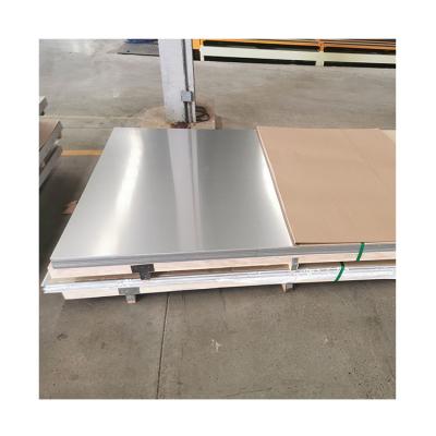 China High Corrosion Resistance Time Offer Rectangle SS304 SRI 304 Stainless Cold Rolled 2B Steel Plate for sale