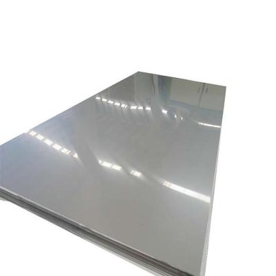 China Cheap High Corrosion Resistance SS316 SRI 316 Stainless Cold Rolled 2B Steel Plate High Corrosion Resistance Wholesale for sale