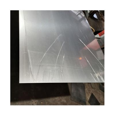 China Rust Proof Professional Chromated Supply Rust Proof Hot Dip Galvanized Steel Sheet for sale