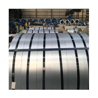 China High Quality Rust Proof High Performance Chromated Hot Dip Galvanized Steel Strip for sale