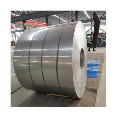 China Stainless Steel Factory Direct Wholesale SS201/J1 HRC 201 Hot J1 Coil for sale