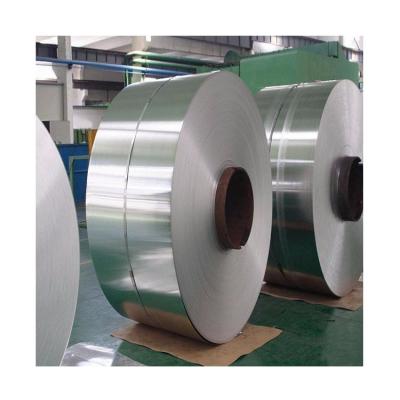 China Hot Supply SS201/J4 HRC 201 Stainless Steel J4 Coil From Stainless Steel China Factory for sale