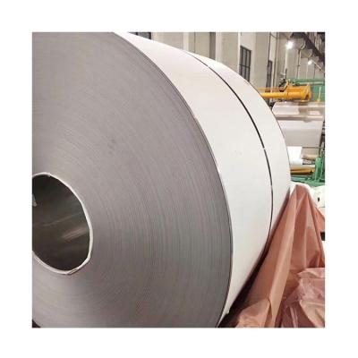 China Skillful Hot Stainless Steel Netting SS201 / J5 HRC 201 J5 Coil for sale