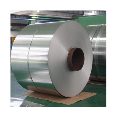 China Excellent Quality Stainless Steel Hot Wong Steel SS304 No.1 HRC 304 Stainless Steel Coil for sale