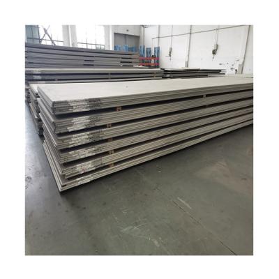 China Hot Rolled SUS316 SSP 316 Stainless Steel Plate From China Stainless Steel Factory for sale