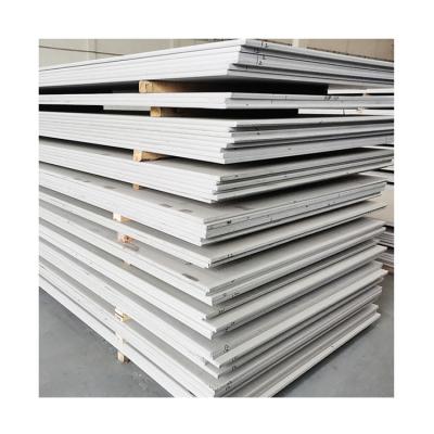 China Professional Stainless Steel Supply SS316L SSP 316L High Strength Stainless Steel Plate for sale