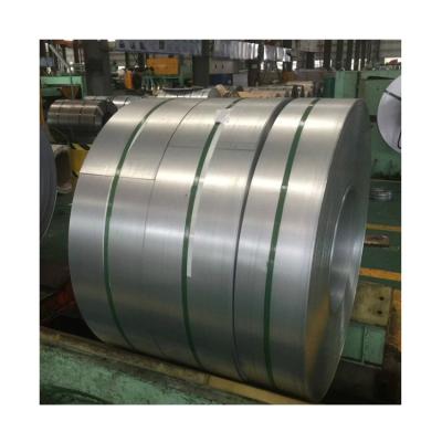 China Stainless Steel Factory Supply SS201 Flat Bar Strip 201 Stainless Steel Narrow Strip China for sale