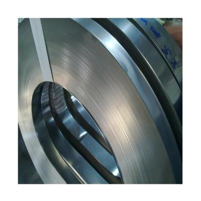 China Wholesaletor Wong Steel SS310 Stainless Steel Band 310 Stainless Steel Online Narrow Band for sale