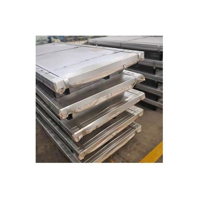 China Coating Hot-Dip Galvanized Steel Sheet for sale