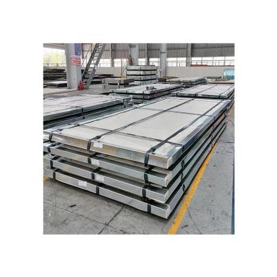 China Food and Beverae Industry Equipment Manufacturers Direct Selling 4mm Thickness 304 Stainless Steel Hot Rolled Sheet for sale