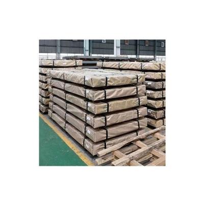 China Hot Rolled Steel Plates 201 Hot Rolled Sheet Stainless Steel Sheet Stainless Steel Household Appliances 304 Grade Metal Plate for sale