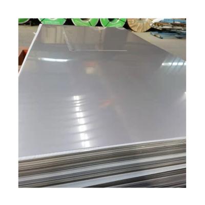 China Household Appliances High Quality SUS 304 Stainless Steel Hot Rolled 304 Sheet Stainless Steel Plate for sale