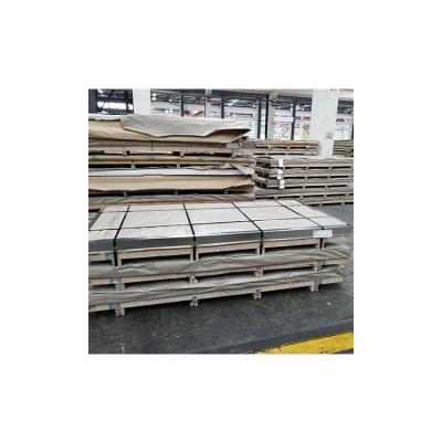 China Hot Rolled No.1 Finish 6mm Thick High Quality Household Appliances 304 Stainless Steel Sheet/Cheap 304 Stainless Steel Plate Wholesale for sale