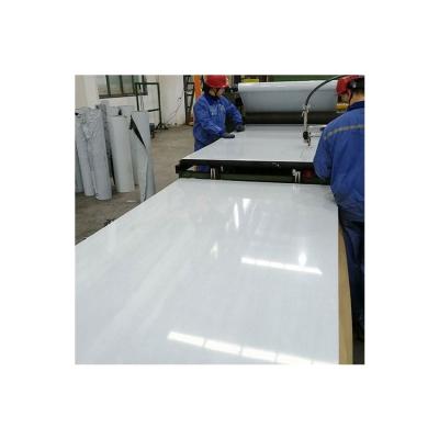 China Appliances 304 316 3mm high quality cold rolled stainless steel sheet used for construction for sale