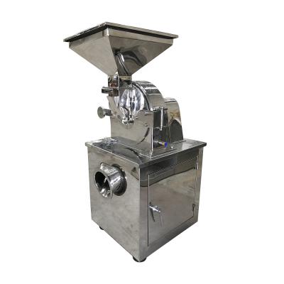 China Flour Mill Spice Grinding Machine, Pepper Grinding Machine, Chili Powder Grinding Machine with 10-120 Mesh for sale