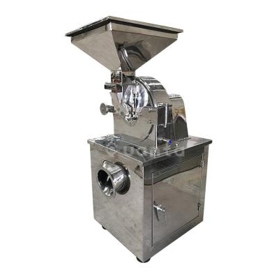 China Chemicals Processing WF Series Stainless White Sugar Crusher Universal Mill, Stainless Steel Hammer Mill for sale