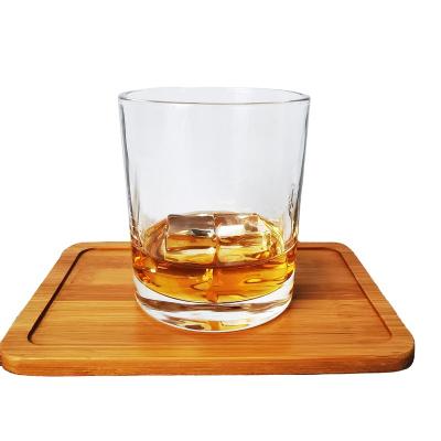 China Modern Competitive Price Good Quality Specialized Production 360ml Whiskey Glass Mug for sale