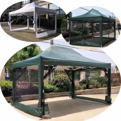 China Outdoor Furniture Gazebo Tent for sale