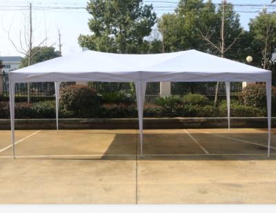 China 3x6m Outdoor Folding Garden Party Tent Gazebo Pop Gazebo for sale